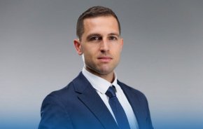 Димитър Вучев оглави ГЕРБ-София