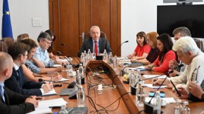 Производителността на труда ще определя минималната заплата от 2027 г.