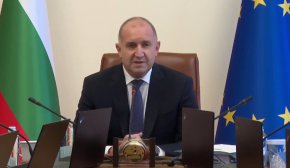 Радев: Шокиращо е, политици и инфлуенсъри трупат дивиденти от убийството на Георги Кузев