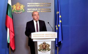 До края на септември ще бъде определено мин. възнаграждение за 2027 г.