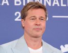 Брад Пит беше забелязан да пие на сватбата на Тейлър Суифт седмици преди да признае, че вече не е трезвен: Бърз факт