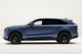 Cadillac иска още 54 995 долара за персонализиран Escalade IQ с над 160 цвята
