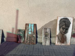 „Животворност“ даде начало на дни, изпълнени с изкуство в Царево