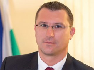   Копринков с трето дете