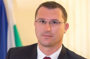   Копринков с трето дете