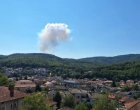 Въведоха частично бедствено положение в района на взрива край Белица 