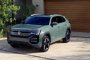 Volkswagen Atlas Cross Sport 2027 идва с 282 к.с., 15-инчов екран и по-нисък разход