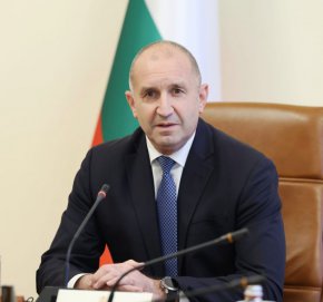 Кабинетът Радев  иска 144 гласа за избор на ВСС и нов механизъм за главния прокурор