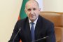 Кабинетът Радев  иска 144 гласа за избор на ВСС и нов механизъм за главния прокурор