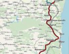Турция ни съобщи, че взема източната ни граница: АМ Черно море. Доплащане по Боташ!