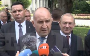 Обсъжда се и се проектира пречиствателна станция в Долни Дъбник: Радев
