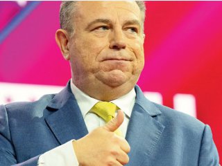 Тръмп тв дава $400М за Нова тв