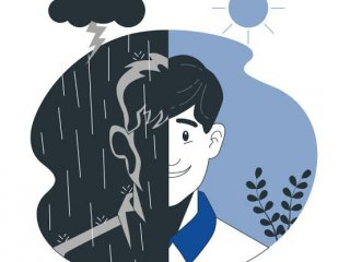 Какво е биполярно разстройство, ген ли е и как лесно да се справим с него?