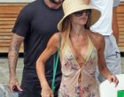 Дейвид и Виктория Бекъм се наслаждават на луксозна ваканция в Портофино