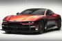 Aston Martin Valen идва с 838 к.с. и максимална скорост 344 км/ч