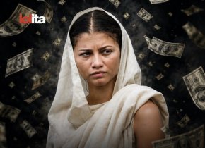 Зендая получи до 8 млн. долара за пет минути в „Одисеята“, но една сцена промени мнението на зрителите