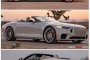 Brabus Bodo Cabriolet идва с 1000 к.с., 360 км/ч и цена над 1 млн. евро