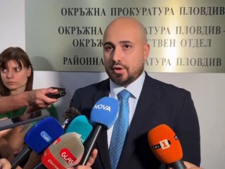 Трима обвинени след акцията срещу неонацистка „Кръв и чест“ в Пловдив, сред тях баща и син