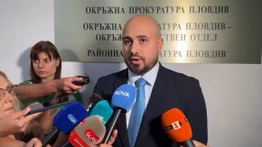 Трима обвинени след акцията срещу неонацистка „Кръв и чест“ в Пловдив, сред тях баща и син