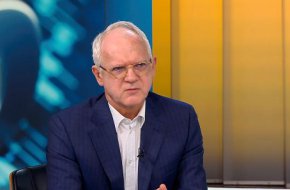 Мин. заплата трябва да получават за малко време, при това неквалифицираните, без образование хора, мързеливите, без трудови навици: Васил Велев