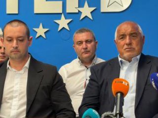 Дадоха „Евровизия“ на Бургас, за да извадят Митко Николов от президентската надпревара: Борисов