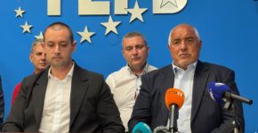 Дадоха „Евровизия“ на Бургас, за да извадят Митко Николов от президентската надпревара: Борисов