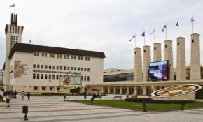Гълъб Донев потвърди пред ВКС правата на държавата върху 29% от Пловдивския панаир