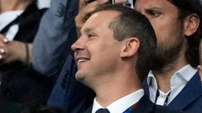 Уволниха топ директор на ФИФА след остри критики срещу Джани Инфантино