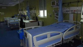 Пребитото 5-годишно дете вече е в съзнание и извън реанимация 