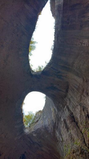Очите на Бога – едно от най-впечатляващите места за лятна разходка у нас