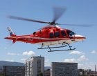 Цигара подпали автомобил на бензиностанция в Плевен, жена е с 65% изгаряния
