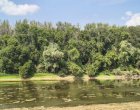 Частично бедствено положение в резервата Сребърна