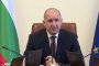 5 вертолета и Спартан в готовност за гасене на пожари: Радев