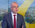 Eвровизия ще ни даде шанс да превърнем Черноморието в световна сцена: Министърът на туризма