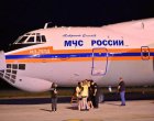 Руски самолет прелетя над България, за да гаси пожари в Сърбия