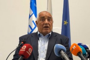 Борисов: Австрия е пратила сигнали до българските служби след заплахата от Иран 
