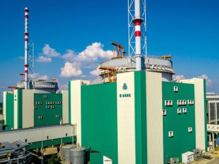 От днес АЕЦ Козлодуй е с намалена мощност заради ниското ниво на Дунав