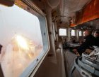 Руските ракетни изпитания край спорните острови разгневиха Япония