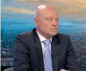  Тагарев: Не бих дал разрешение руският Ил-76 да прелети над България