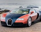 Bugatti върна Veyron към живот 20 години по-късно с уникална реставрация