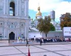 10 чуждестранни лидери са в Киев за 35 години независимост на Украйна
