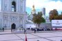 10 чуждестранни лидери са в Киев за 35 години независимост на Украйна