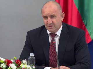 На живо: Представяне на раздел Правосъдие“от Програмата за управление 2026 г. - 2030 г.