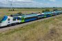 Представят първата електрическа жп мотриса на Alstom