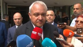 GPS заглушителят в София води към Размиг Чакърян – Ами: Демерджиев