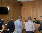 Съдът реши арест за един и парични гаранции на двама от „Кръв и чест“
