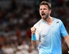 Вавринка се сбогува емоционално с US Open, след като не получи 