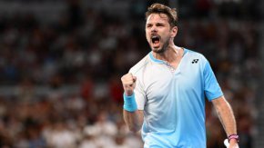 Вавринка се сбогува емоционално с US Open, след като не получи "уайлд кард"