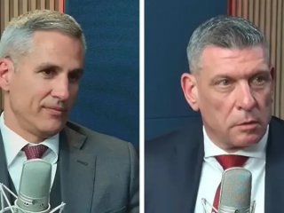 ПП и ДБ ще подкрепят Андрей Гюров - Георги Кандев за президент и вицепрезидент 