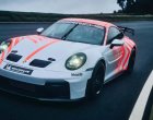 Porsche 911 Challenge идва с 508 к.с. и цена от 275 000 долара
